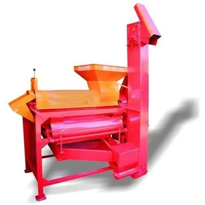 Heavy Duty Commercial Maize Sheller cum Thresher